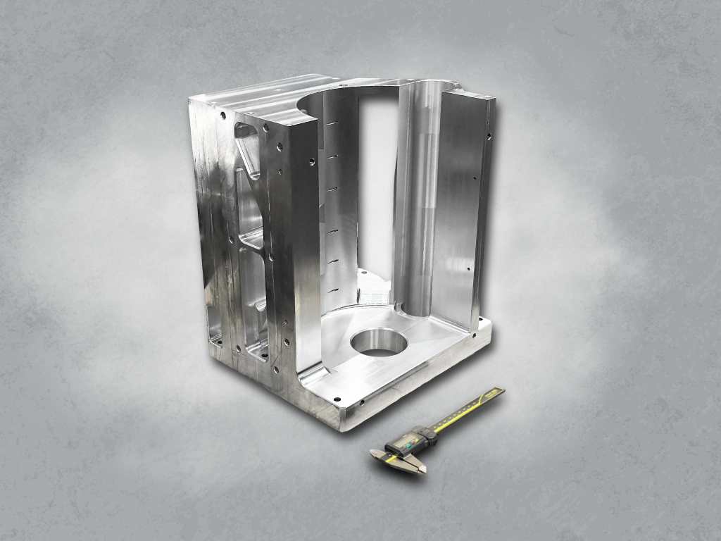 Part for paper perforating machine