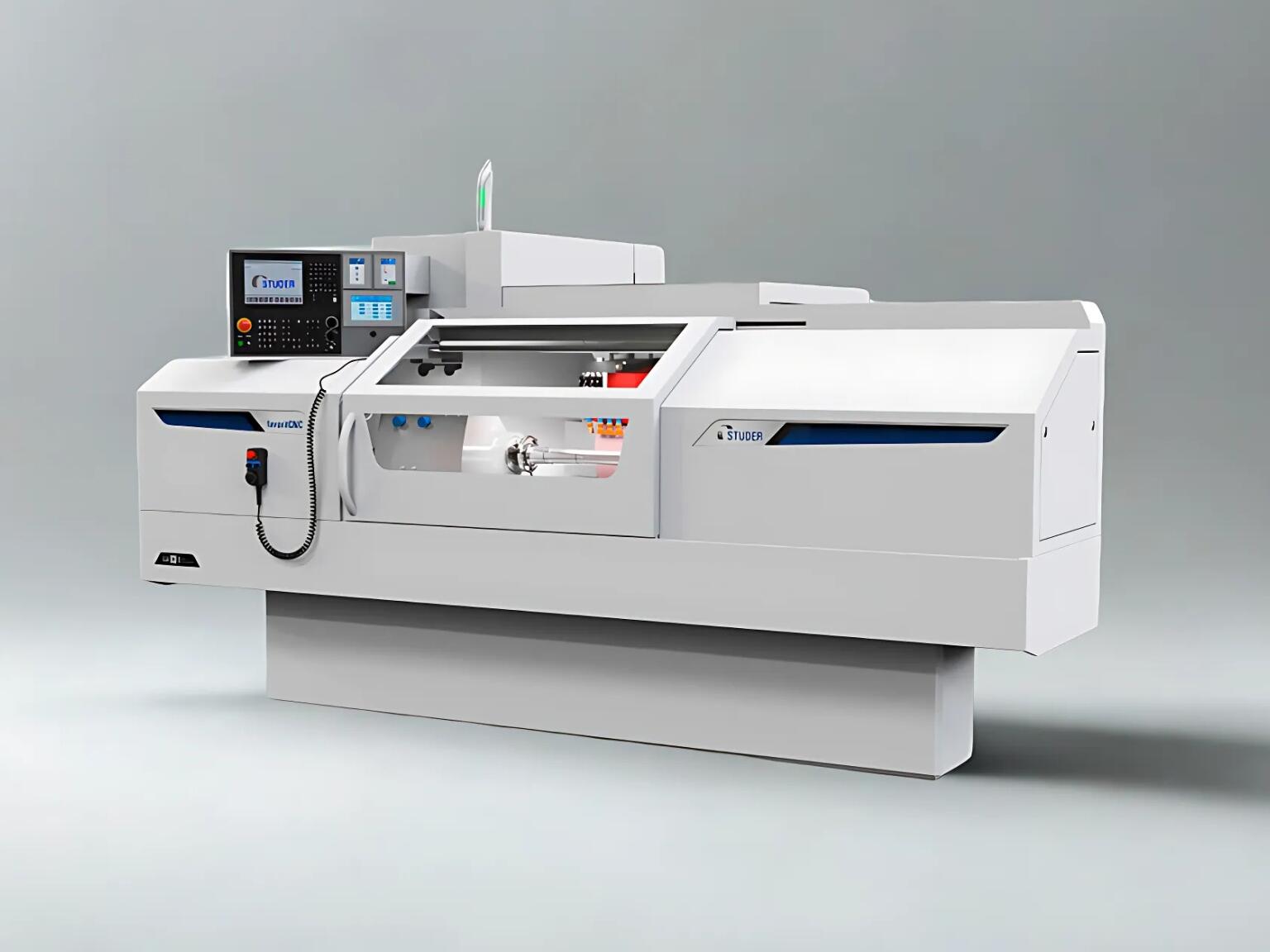 New Studer favoritCNC CNC grinding machine