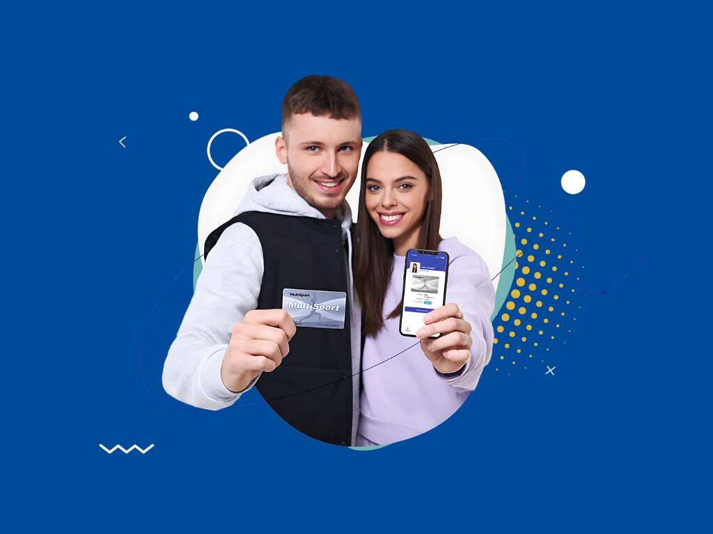 We invest in the health of our employees