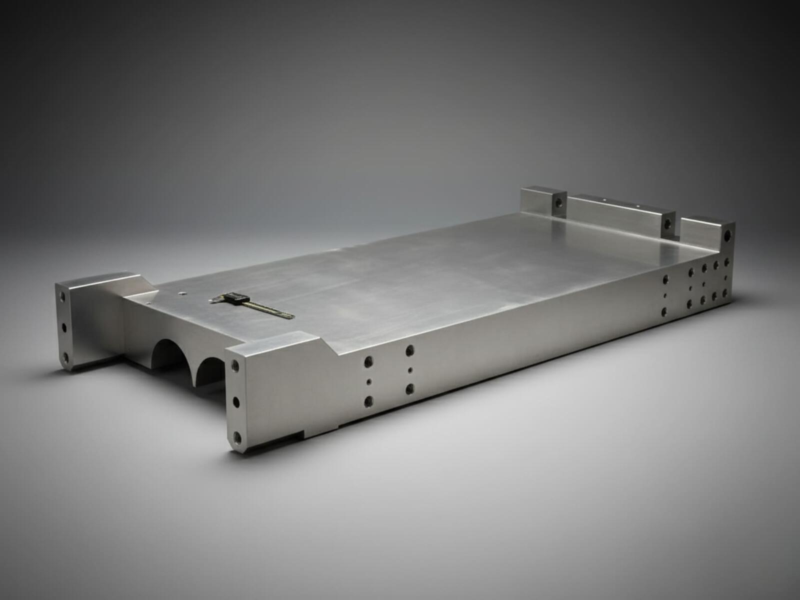 Eines der teuersten Teile in der Geschichte von GENICZECH-M