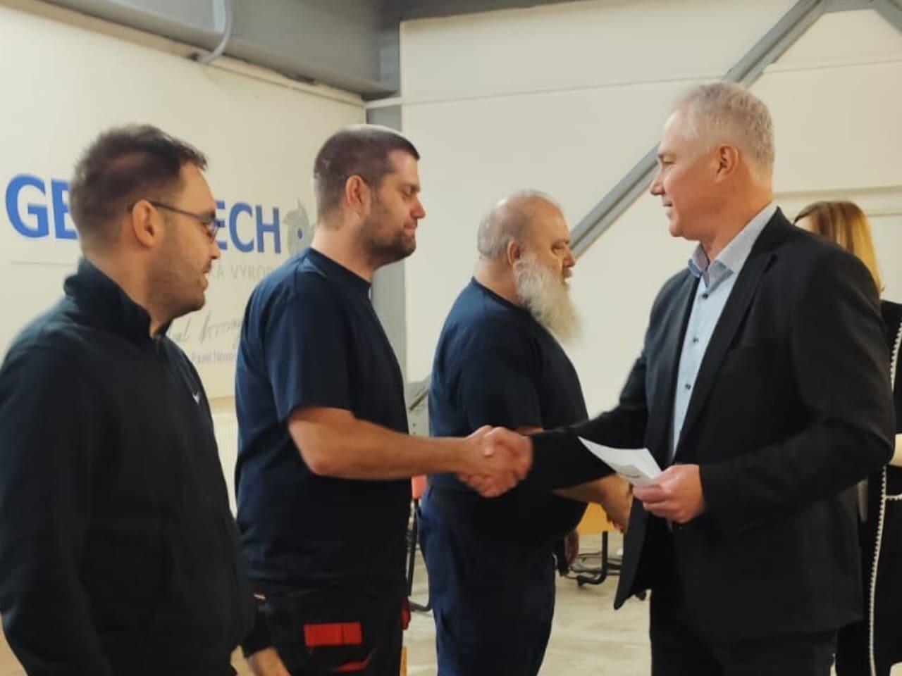 Final meeting to evaluate work for 2025