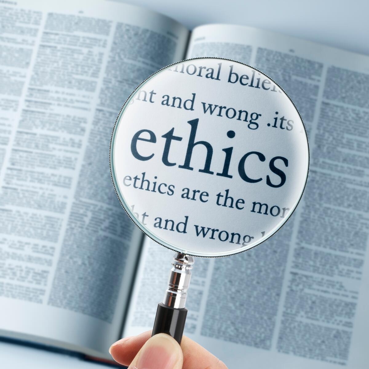 Code of Ethics