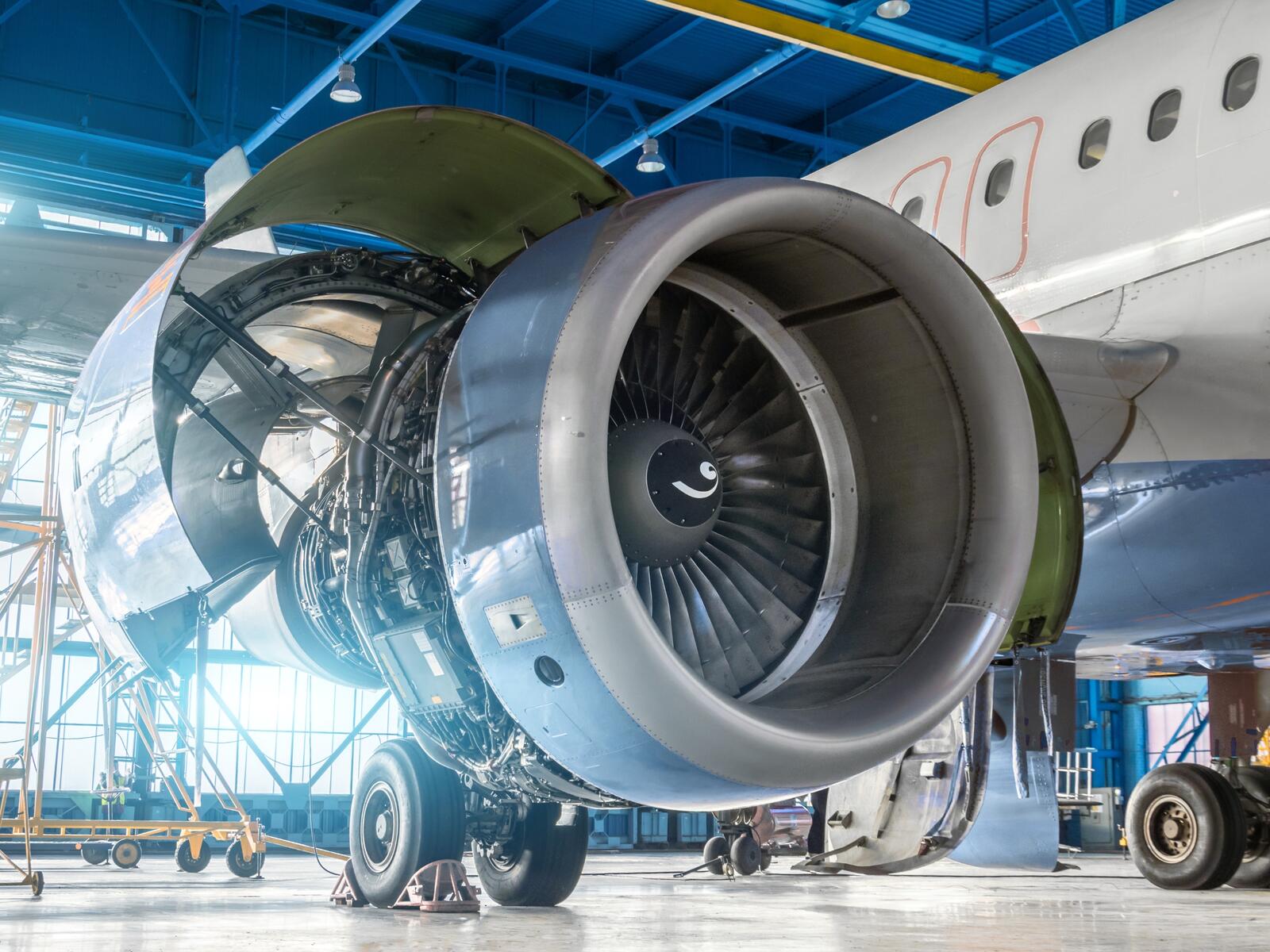 Aerospace industry