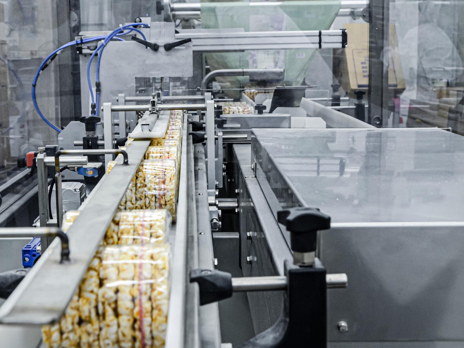 Food industry