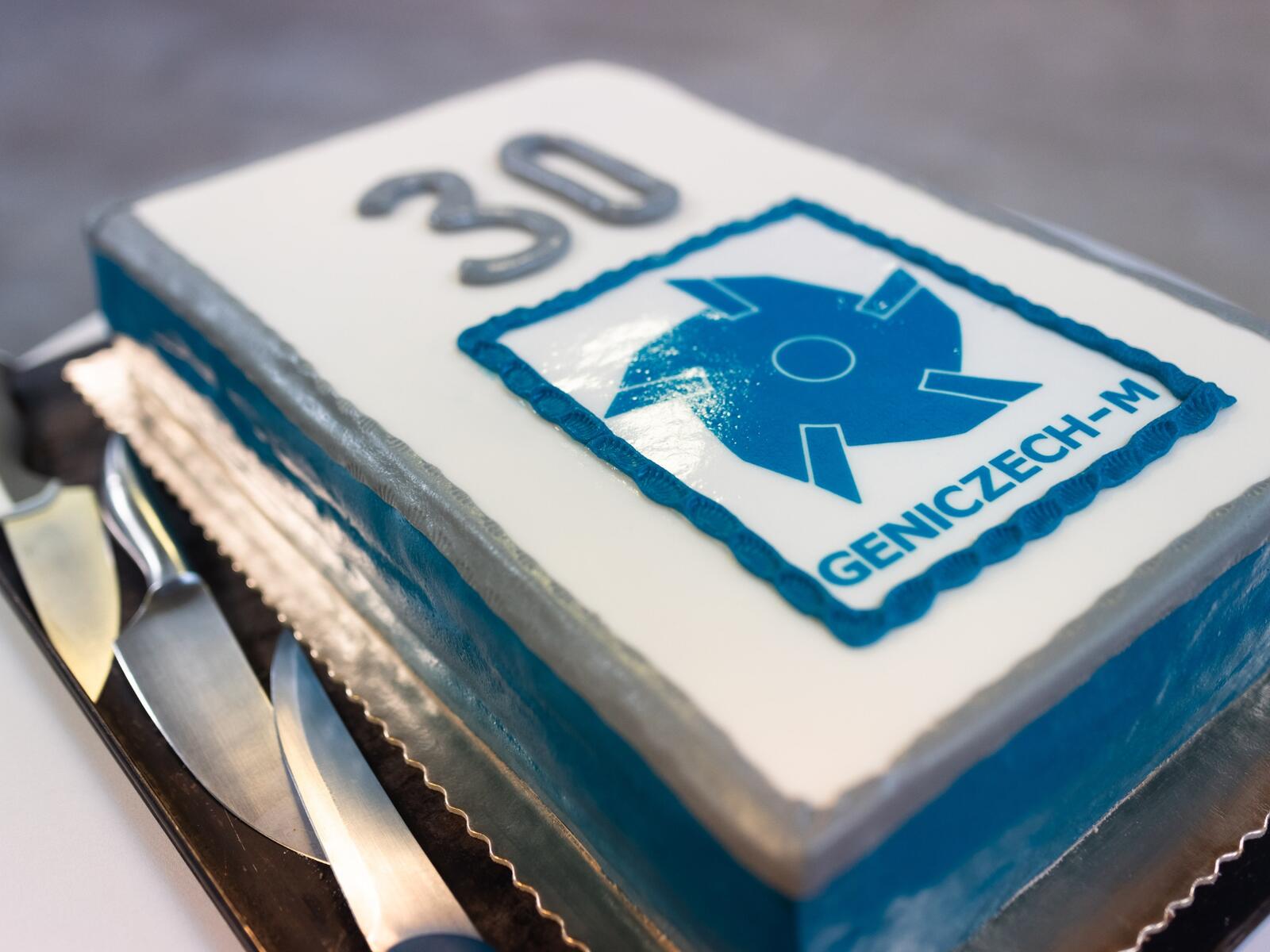 Celebrating 30 years!