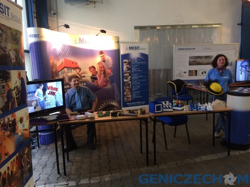 Engineering Days - Engineering perspective for the young