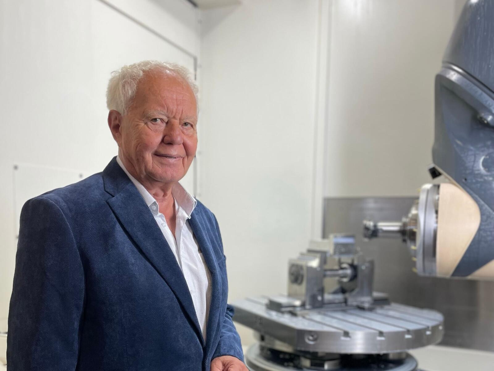 Evaluation of the work in the words of the owner