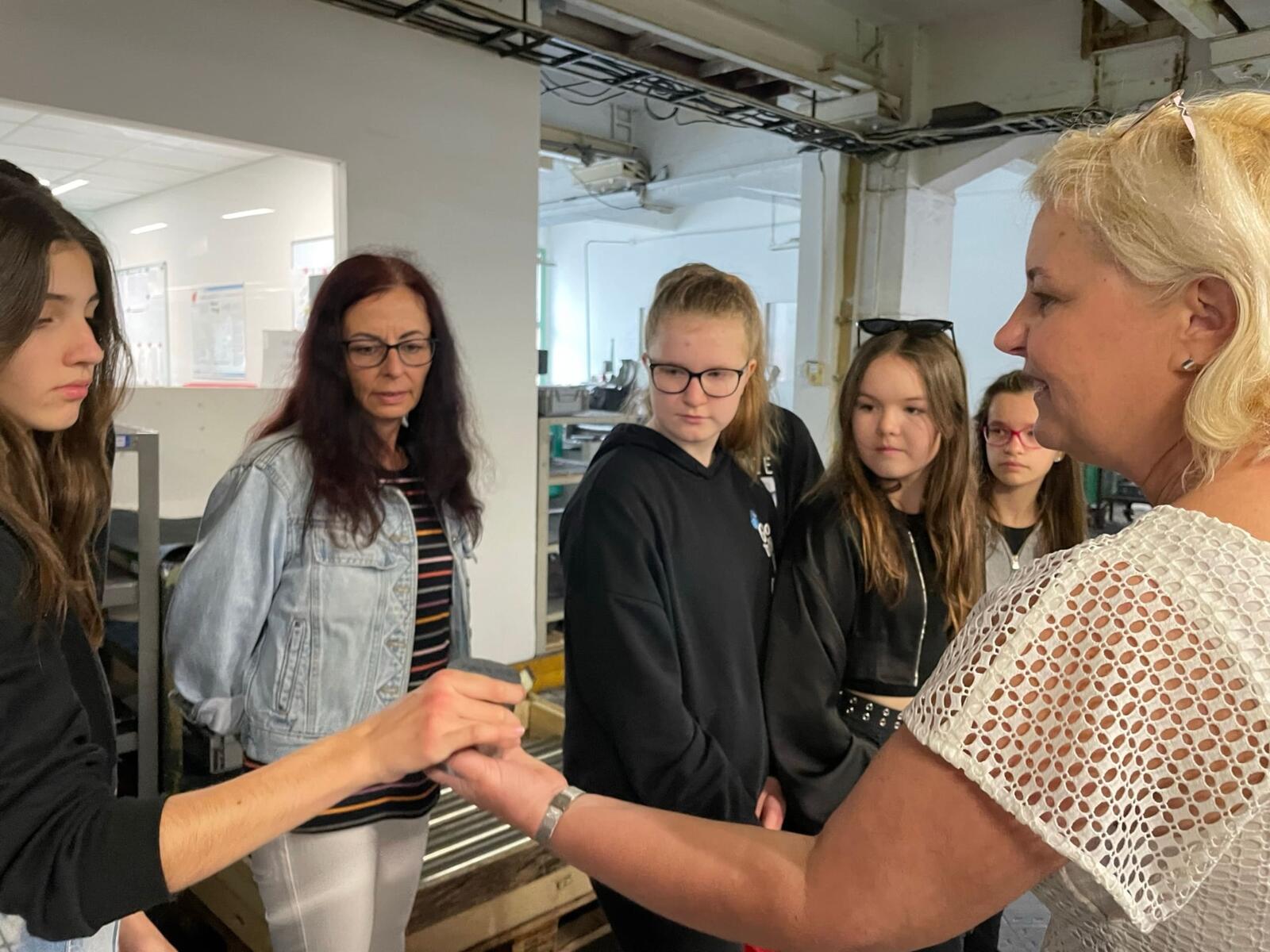 Engineering awareness among primary school pupils