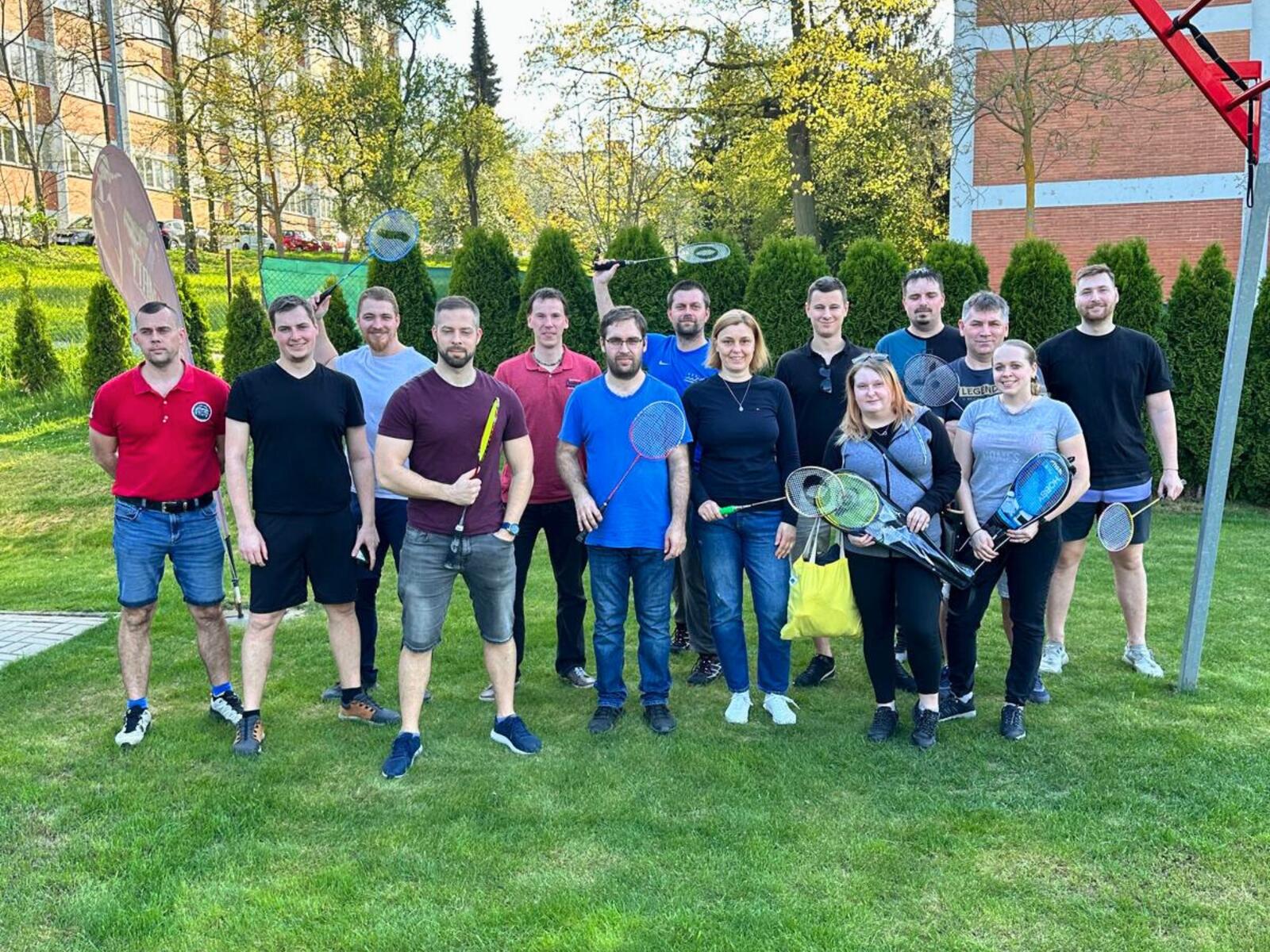 Health week full of activities