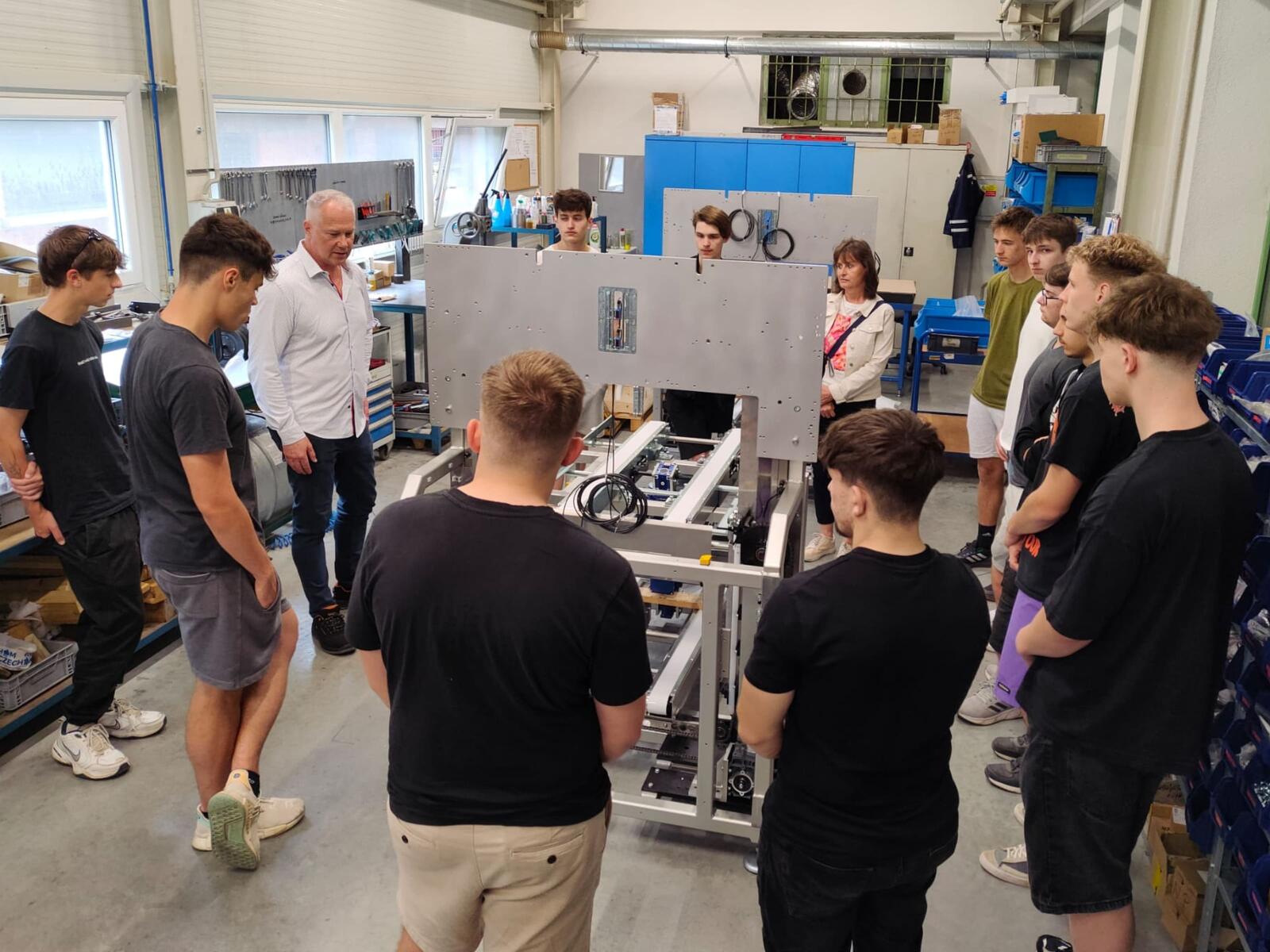 Engineering awareness among secondary school students