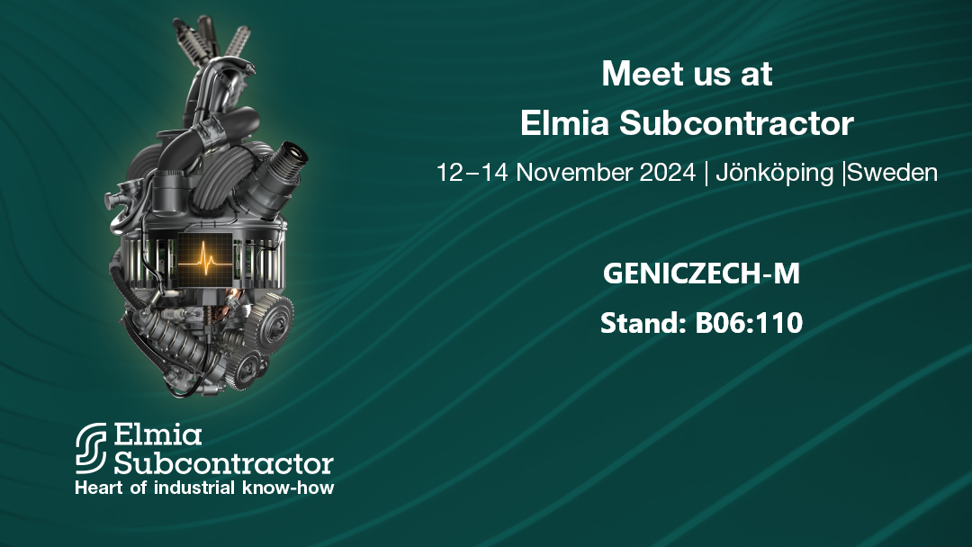 Elmia Subcontractor 2024